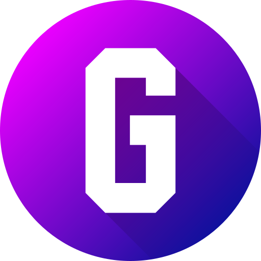 GVerse logo