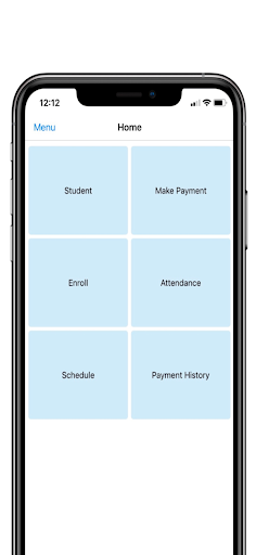 Android application Danc'letics of Rochester, Inc. screenshort