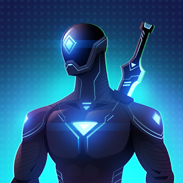Captura de Pantalla 1 Overdrive II: Shadow Battle android