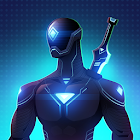 Overdrive II: Epic Battle Stickman - Fighter Game 1.9.1