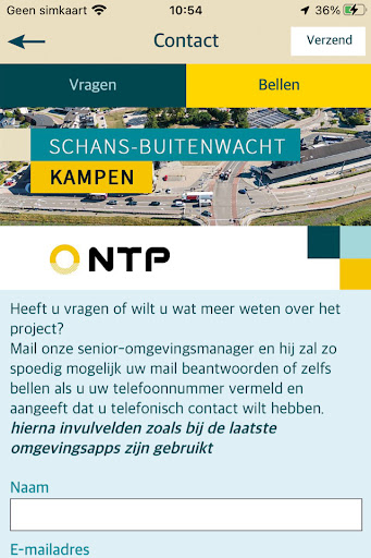 Schans-Buitenwacht Kampen