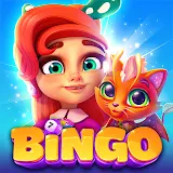 Huuuge Bingo Saga - Best Live Bingo icon