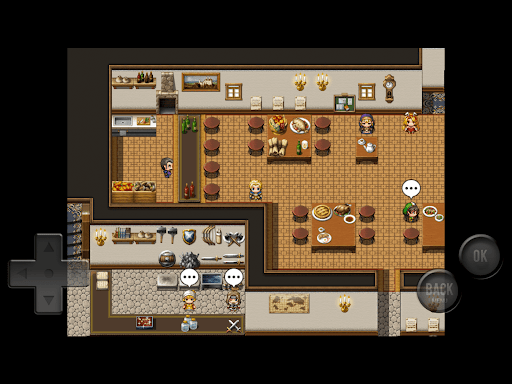 MAMONO HUNTER screenshot 7