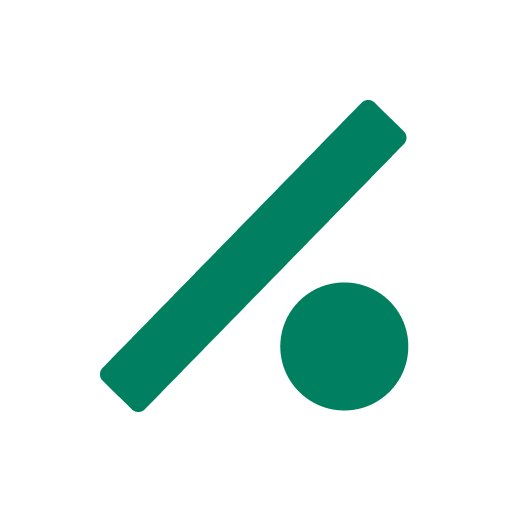 Shopify Balance  Icon