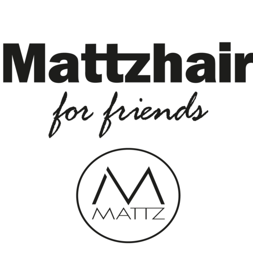 Mattzhair for friends  Icon