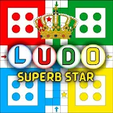 LUDO - SuperB STAR icon