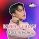 Lagu Rizky Febian Full Album - Androidアプリ
