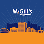 Cover Image of Download McGill’s Buses  APK