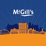 Top 10 Travel & Local Apps Like McGill’s Buses - Best Alternatives