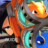 Guide Secret Slugterra (New) icon