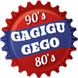 Gagigugego icon