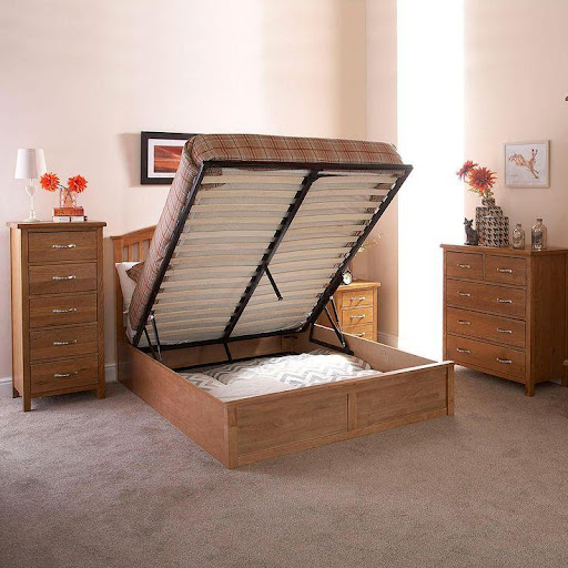 Ottoman Beds Screen 3