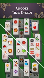 Mahjong Solitaire APK for Android Download 3
