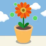 Cover Image of 下载 My Idle Plants  APK