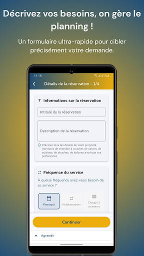 Zero Stress Screenshot 4 - AppWisp.com