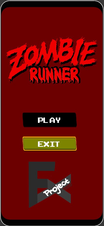 #1. Zombie Runner (Android) Ved: ARTIVIVE TECHNOLOGY LIMITED