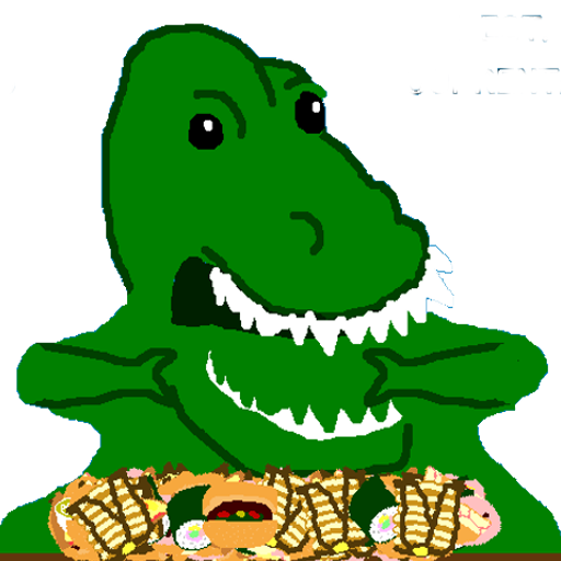 ChompChompChompion logo