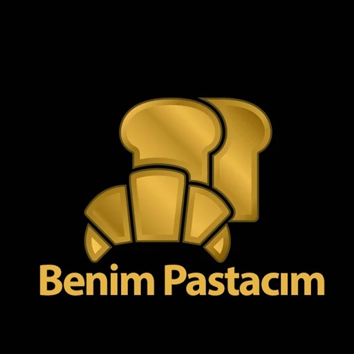 Benim Pastacım logo