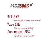 HSP SMS Bulk SMS Sender icon