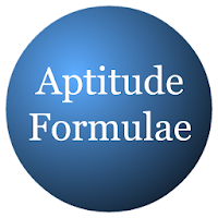 All Formula for Aptitude