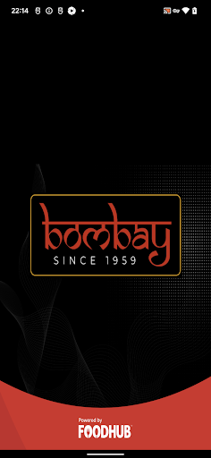 Android application Bombay screenshort