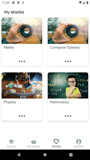 Smart Class Room By Devboyz