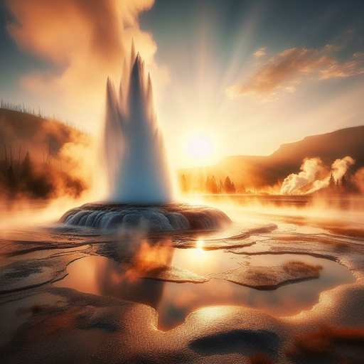 Geyser Wallpapers logo