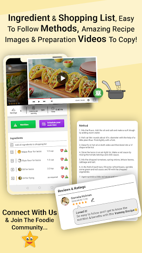 Magnesium Rich Diet Plan Foods Screen 2