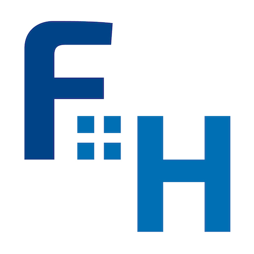 Fischer + Hohner logo