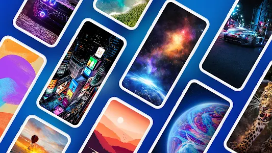 Wallpapers for Samsung (PRO) APK - Download for Android 