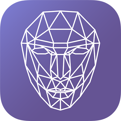 얼굴 분석 - Face Analysis logo