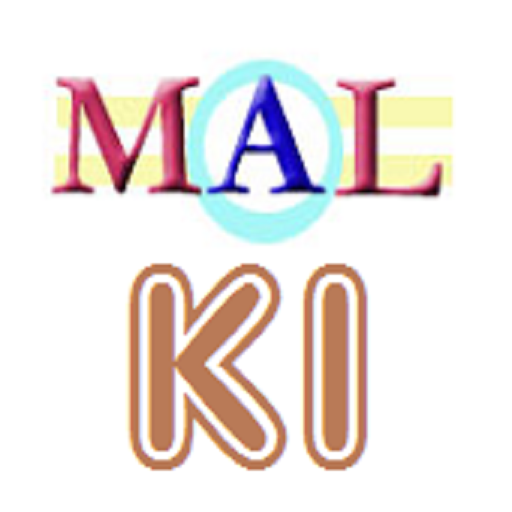 Kikuyu M(A)L logo
