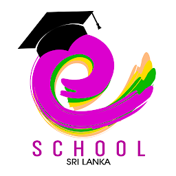 Icon image E School Sri Lanka - පාසල් උපක