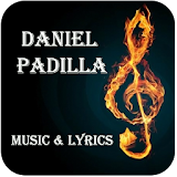 Daniel Padilla Music & Lyrics icon