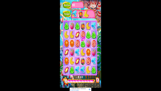 Candy Quest Mania - Screenshot 3
