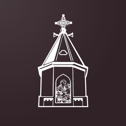 Paróquia Santo Antônio Jahu logo