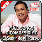 Cover Image of Herunterladen Diomedes Diaz Song Offline - Full Song 2.0 APK