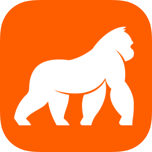 Mighty Movement Academy logo