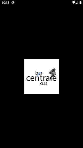 Android application Bar Centrale Cles screenshort