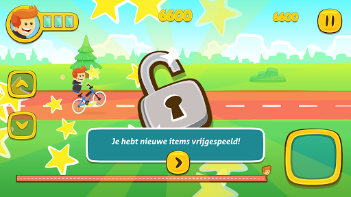 Wheelie Pop Screen 3