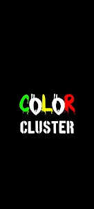 ColorCluster - Brain Training