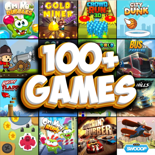 All Games - Mini Online Games