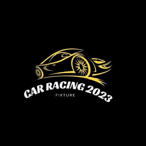 Formula Car Racing Fixture 23 logo