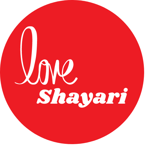 Nepali Love Shayari And Status logo