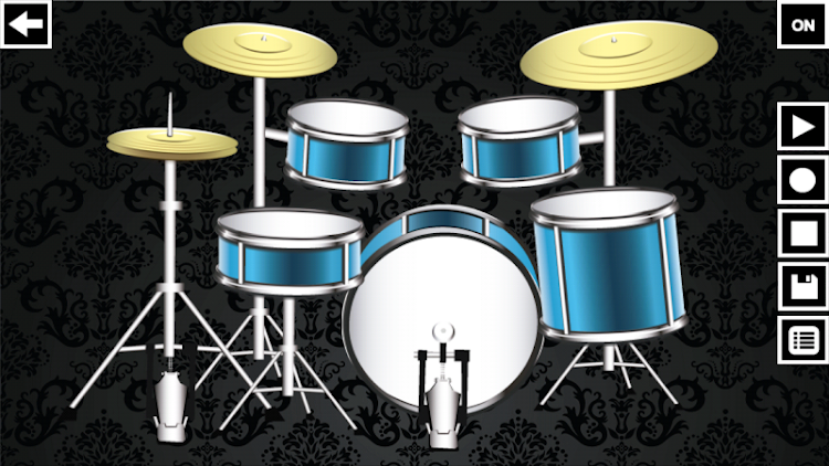 Drum 2 Elite - 3.0.1 - (Android)