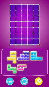 Block Hit – Classic Block Puzzle Game 3