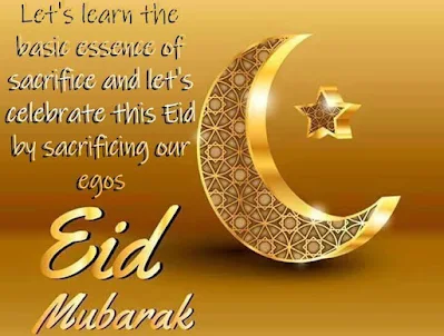 Eid Al-Fitr messages2023