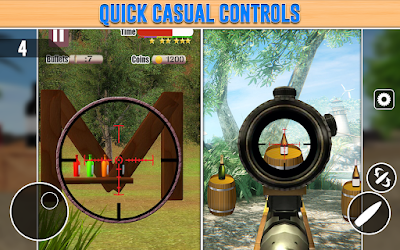 ボトル 射撃 ゲーム poster 19