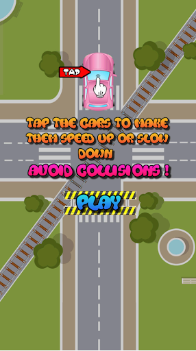 Crash Junction Screen 2