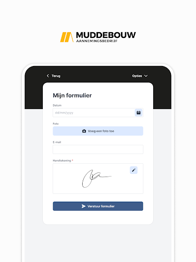 Muddebouw Screen 3